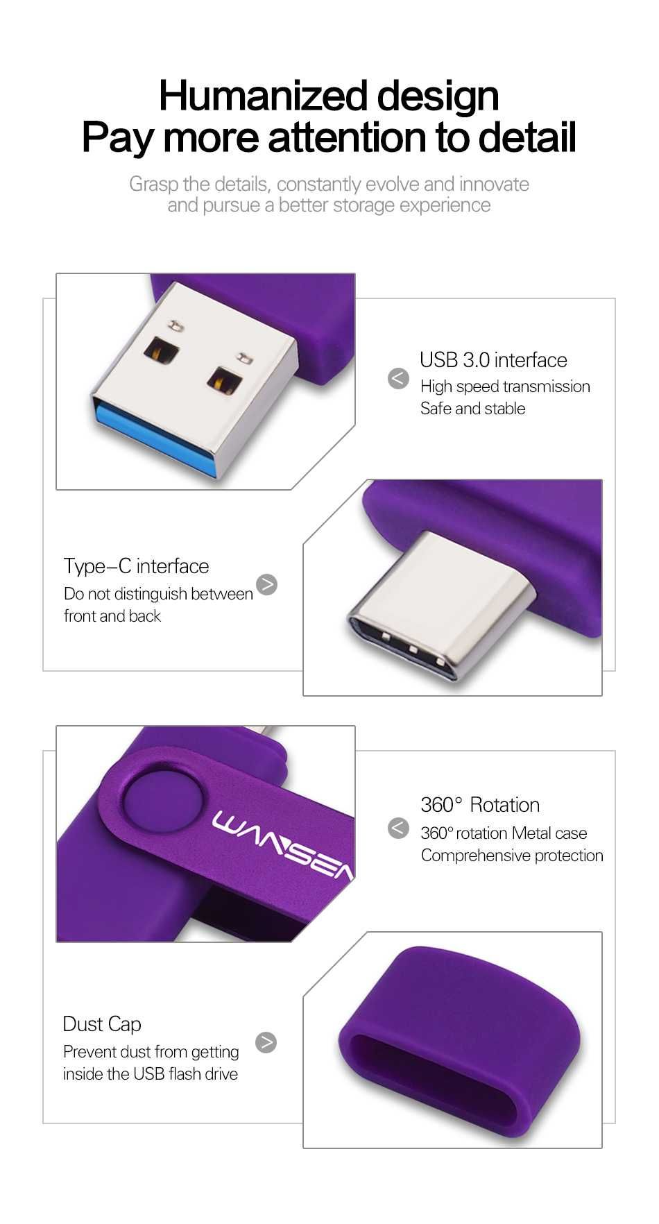 Memorie USB , pendrive , otg , ...