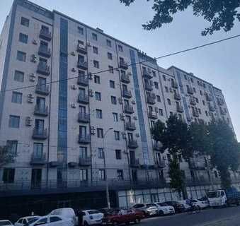 Продаю 2х комн 4 эт 10 эт дом Новостройка Сайрам авеню