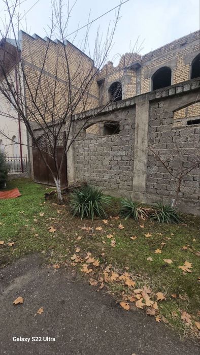 Дурмень Саниф Продается Евро Дом (Коробка) 7 соток