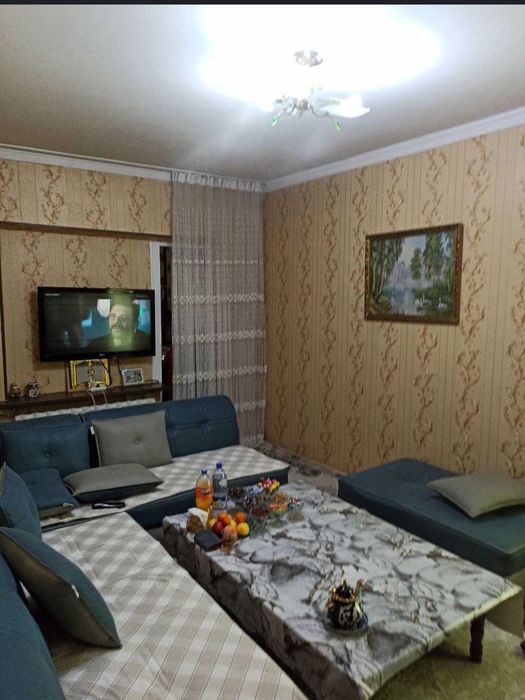 Kvartira sotiladi eng arzon narxda bunaqasini topomisila