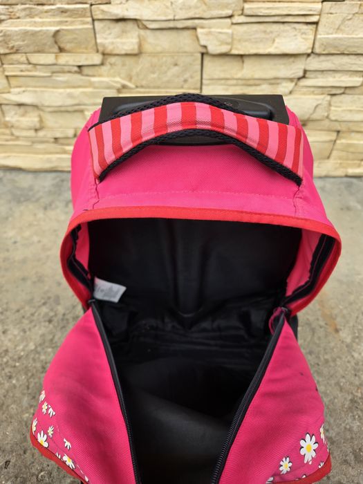 Раница на колела - Мики Маус