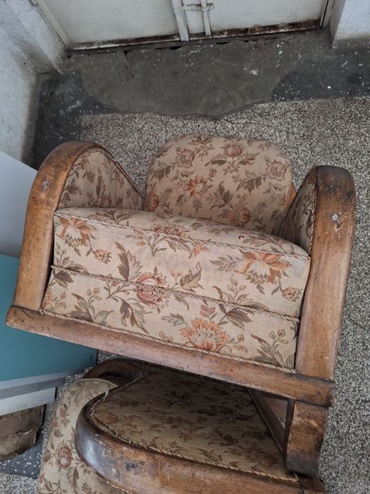 Стари виенски мебели