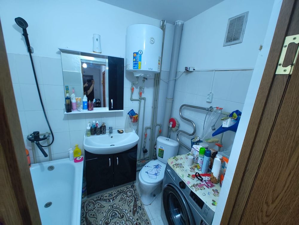 Продается квартира