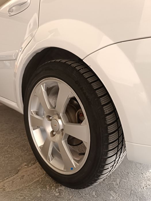 R17 saka diska lacetti/jentra