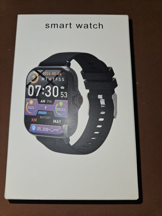 Smart Watch nou nefolosit