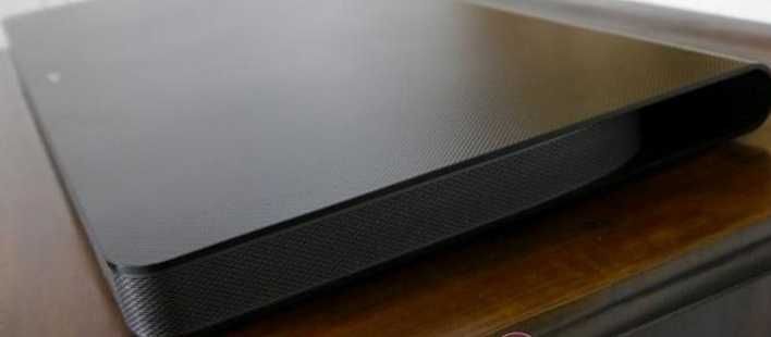 soundbar Sound Plate LG 341N cu bluetooth