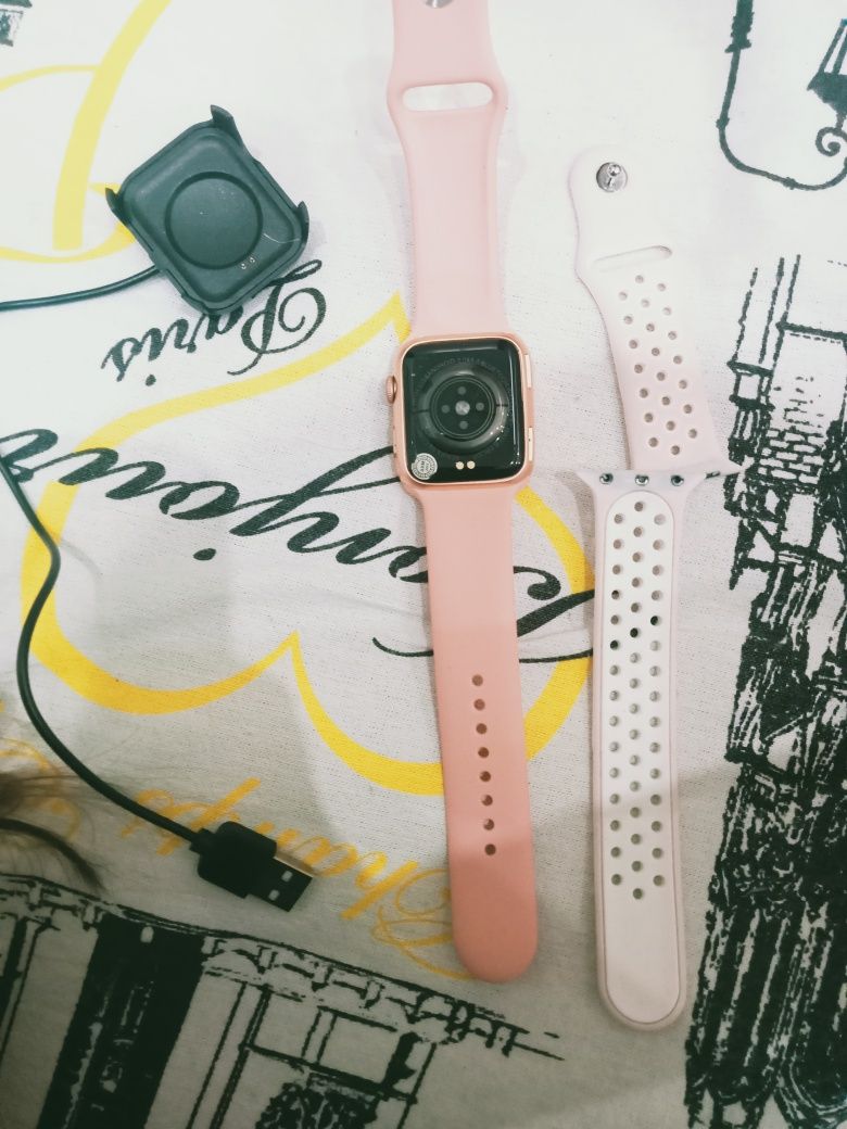Умные часы i8 PRO Max Smart Watch