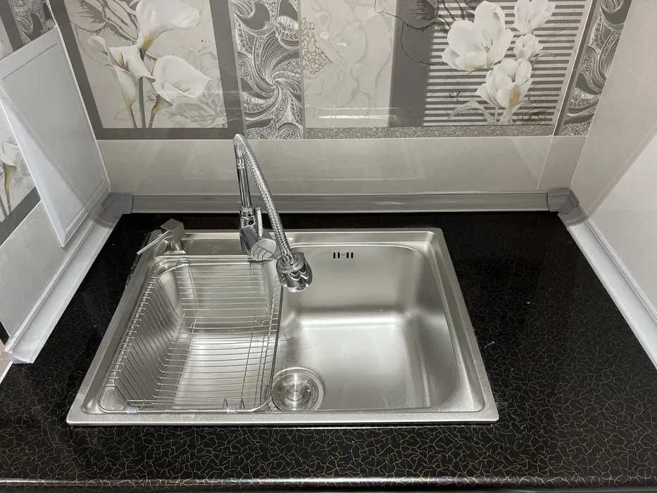 Аренда Квартира 3 х ком " ЖК Golden House" Махтумкули 2