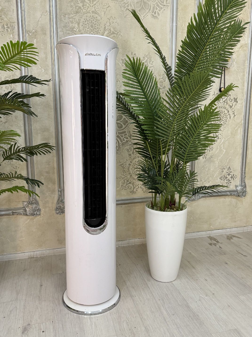 Срочно продам кондиционер Avalon 24