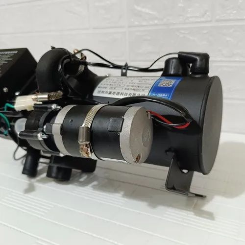 Установка и продажа сухой и мокрые фен