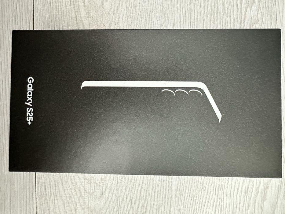 Samsung S25+ 256гб