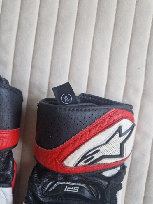 Ръкавици Alpinestar