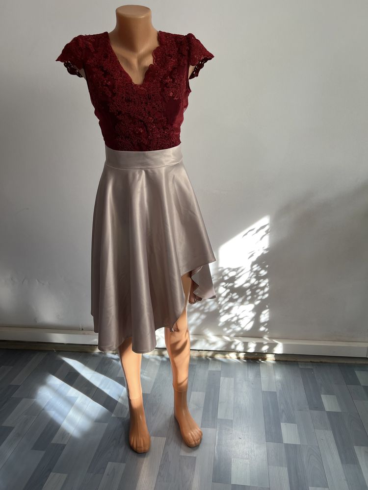 Rochie 36-38 (S-M)