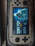 Продам приставку sj gam m17
64 гб памяти
Тянет ретро игры:
Сега (Sega)