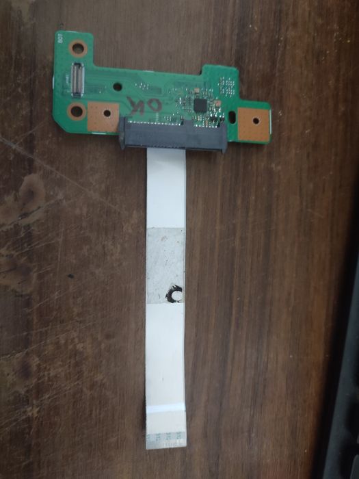 Modul adaptor conectare Hard disk / SSD - Asus A555L X555