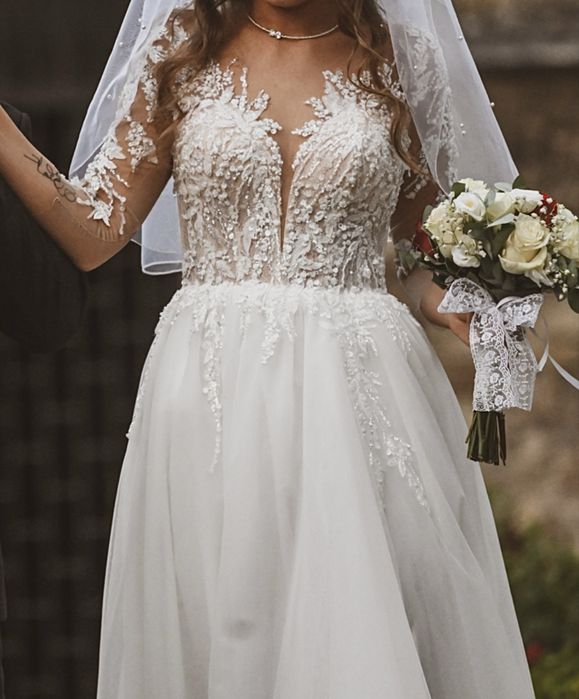 Rochie de mireasă