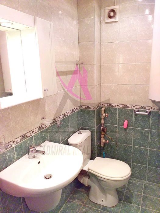 Дава се под наем Двустаен апартамент в Варна, Левски - 62 кв.м за 511 € - Снимка #3