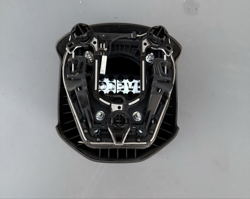 Volan iveco daily cu comenzi