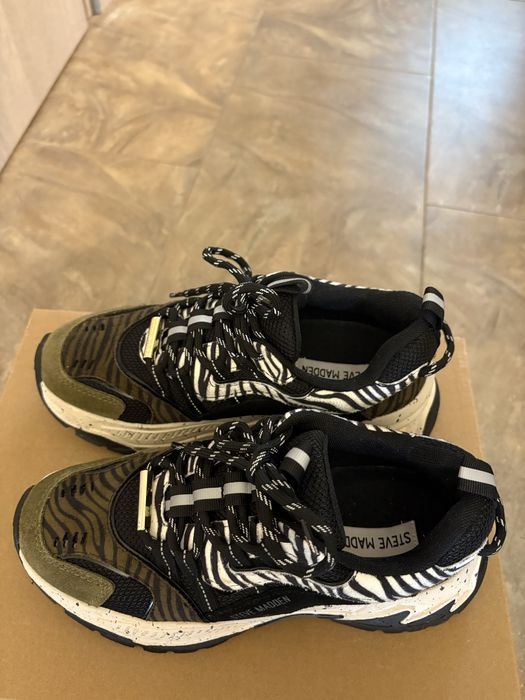 Дамски сникърси Steve Madden