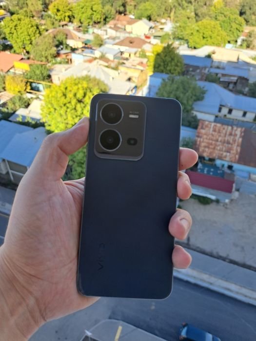 Vivo V25/5G телефон