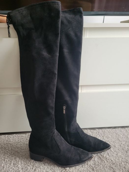 Marc Fisher cizme 38