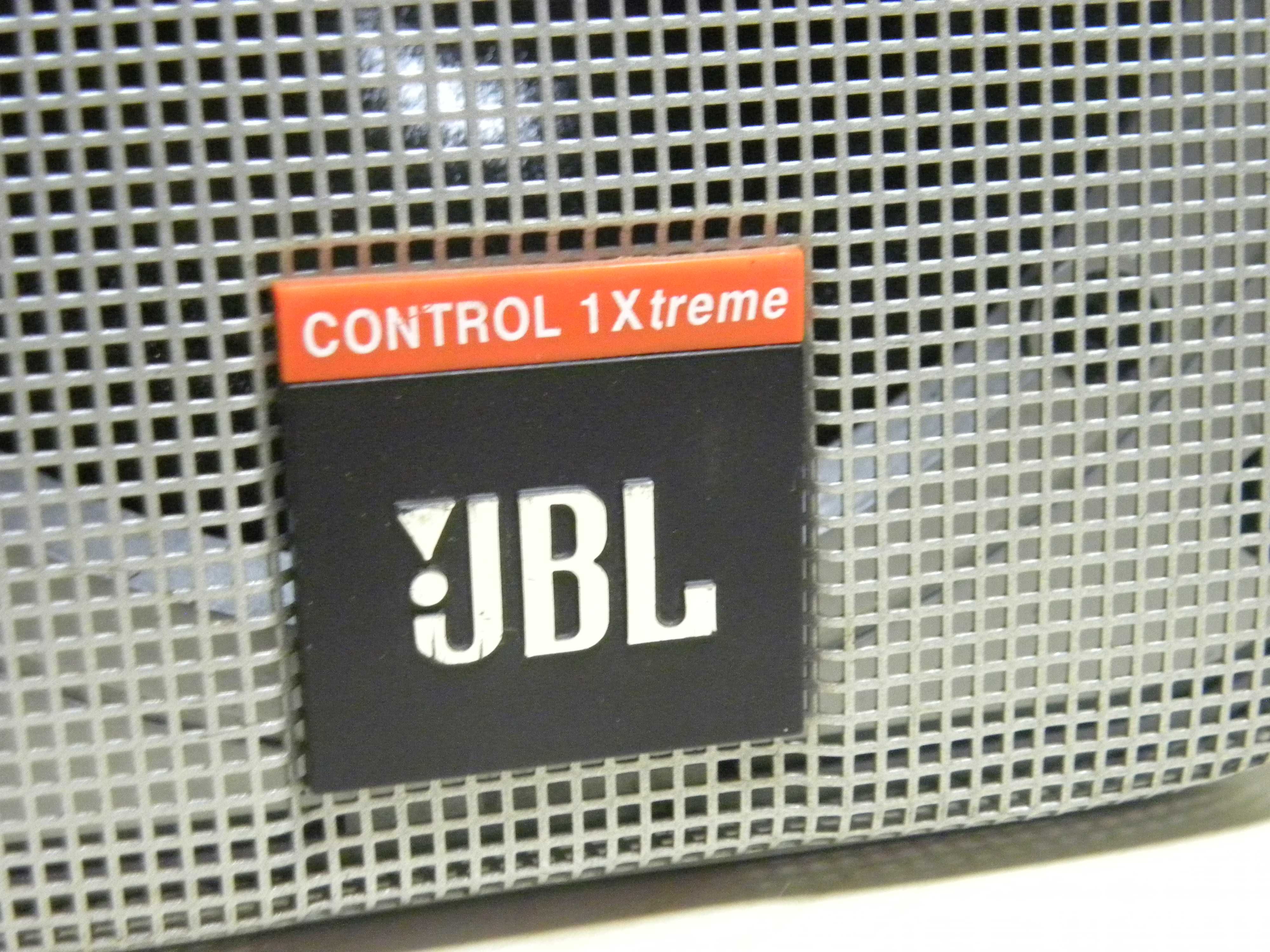 Monitoare - JBL CONTROL 1C