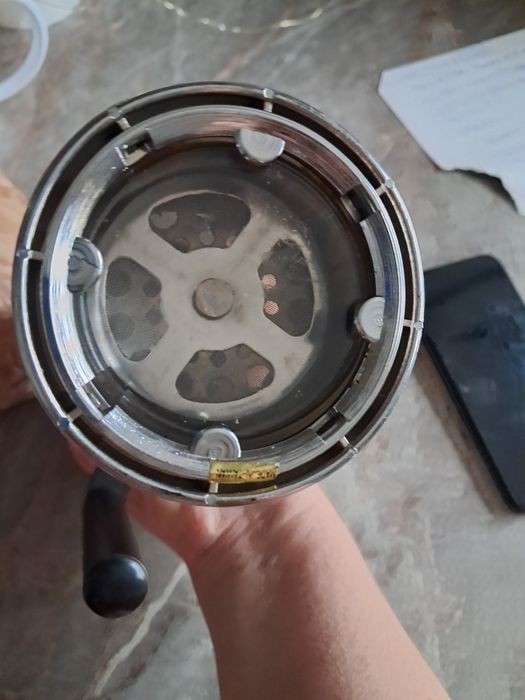 Vand infuzor cafea/ceai