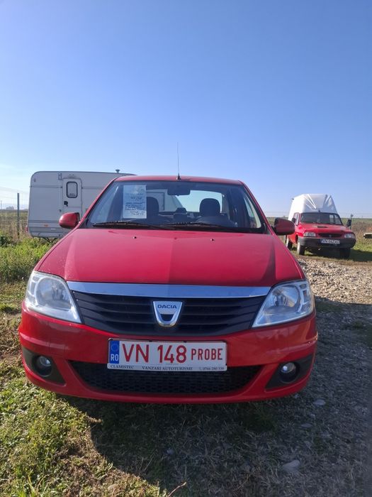 Dacia logan 1.5 dci