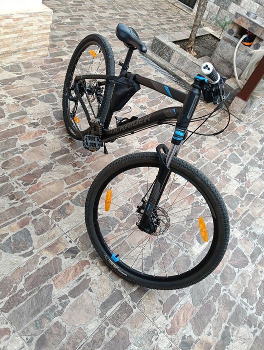 Vând biciclete doua . Kilimanjaro Rodriker sector 5 București