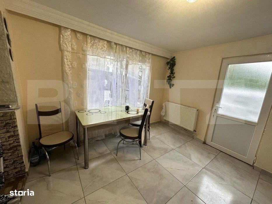 Casa individuala, 65mp, teren, 163 mp zona  Substadion