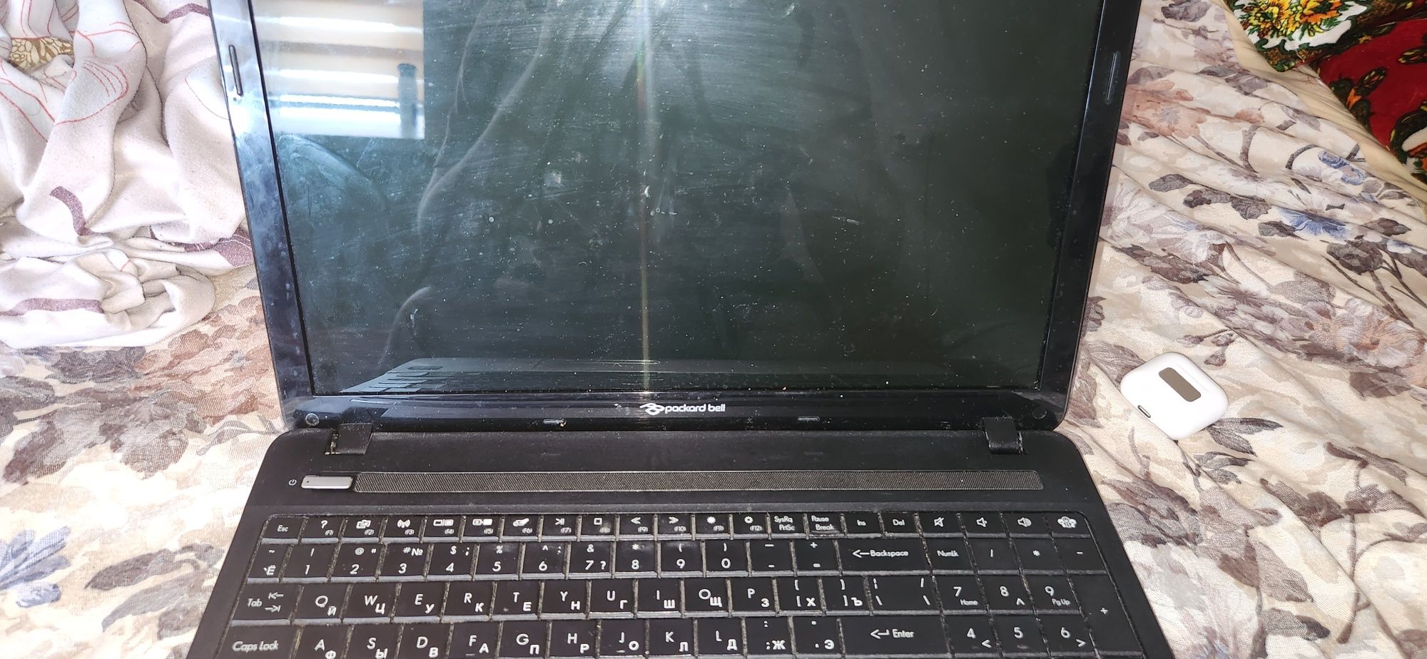 Packard Bell kompyuter