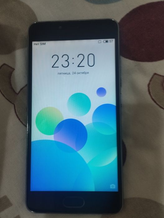 Мейзу м3с продам