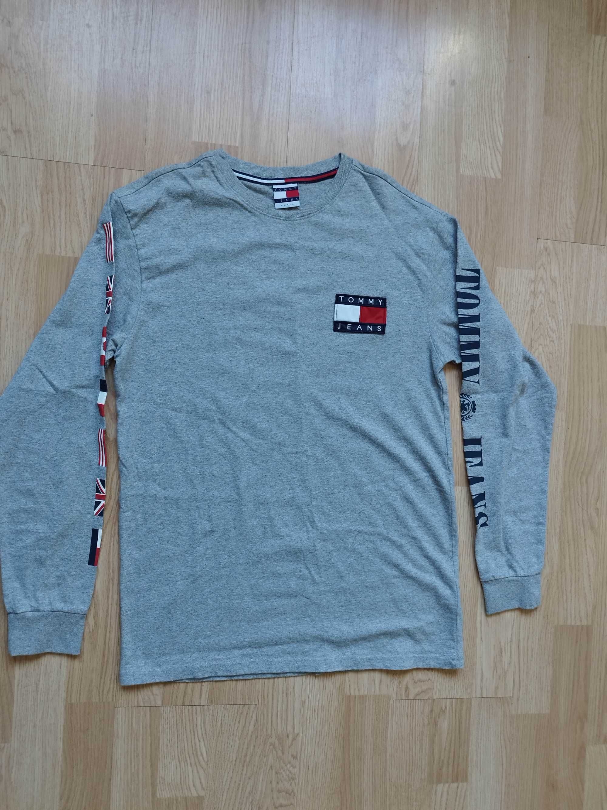 Мъжка Блуза Tommy Hilfiger jeans