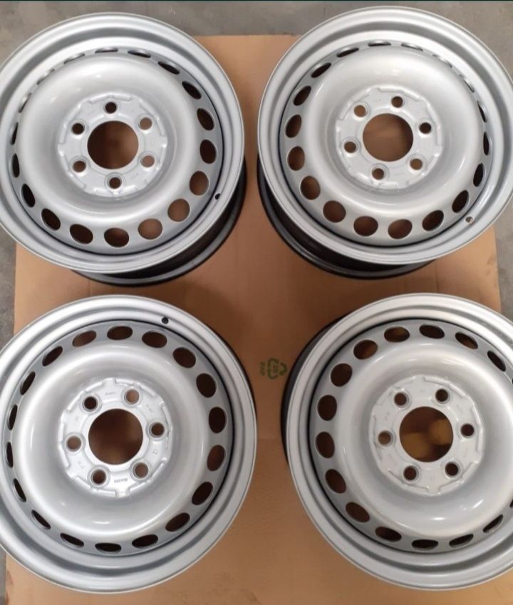 Jante Fiat Ducato,Boxer,Jumper,Mercedes Sprinter dublu,Iveco Daily 16"