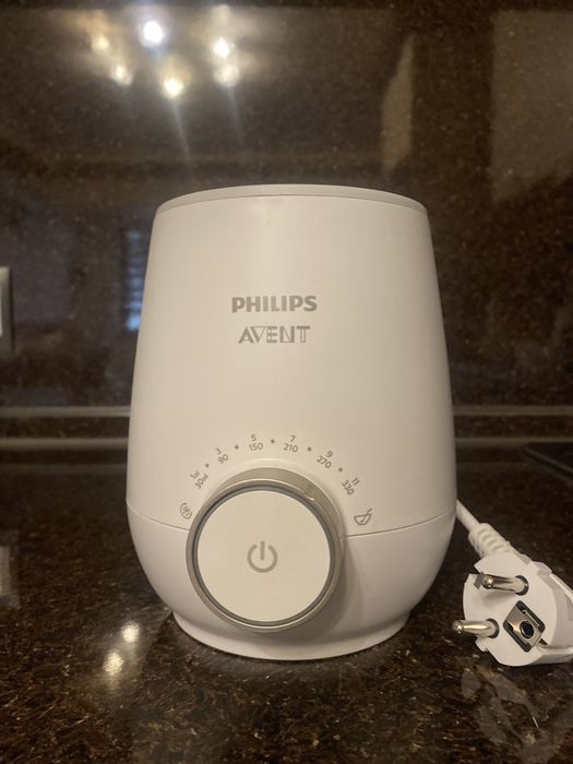 Philips Avent Уред за затопляне на храна