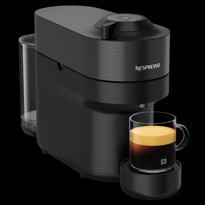 Nespresso Vertuo Pop De’Longhi – нова, разопакована


---