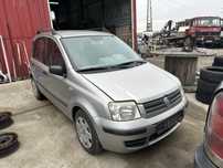 Fiat Panda 1.2 НА ЧАСТИ