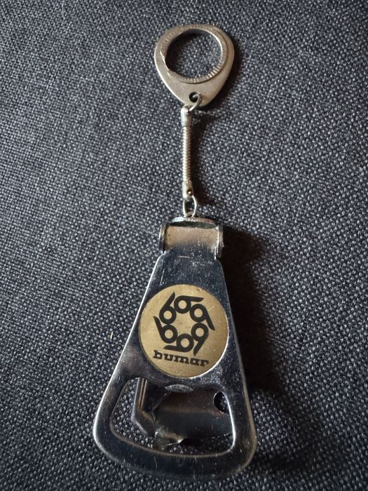 Ключодържател отварачка