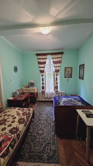 Apartamnet Sadu (Bumbesti - Jiu)