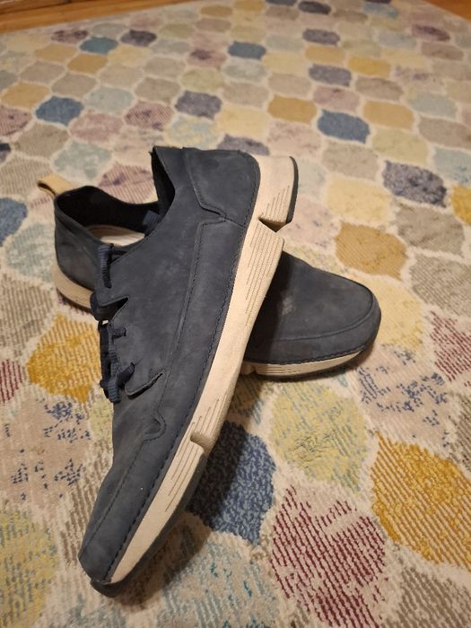 Mocasini Clarks 45