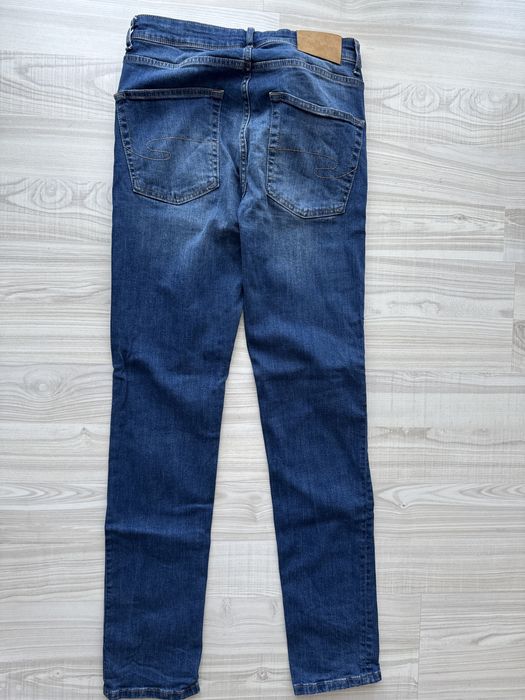 Blugi Barbatesti Lee Cooper Slim masura S