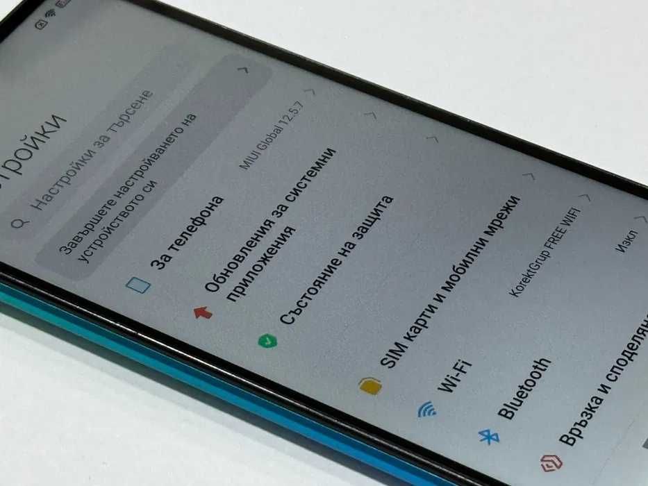 Xiaomi Redmi 9AT 32GB 2GB RAM Dual