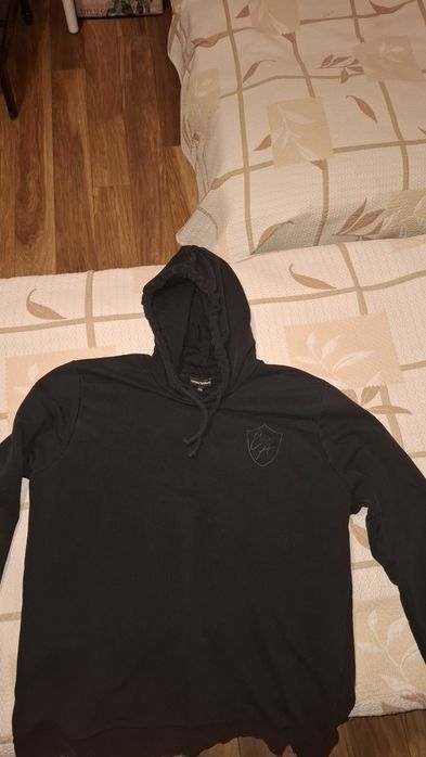 Худита на emporio armani