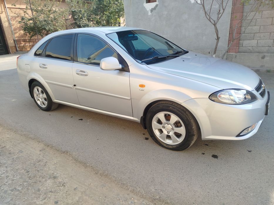 Centra 2014 yil naxadu