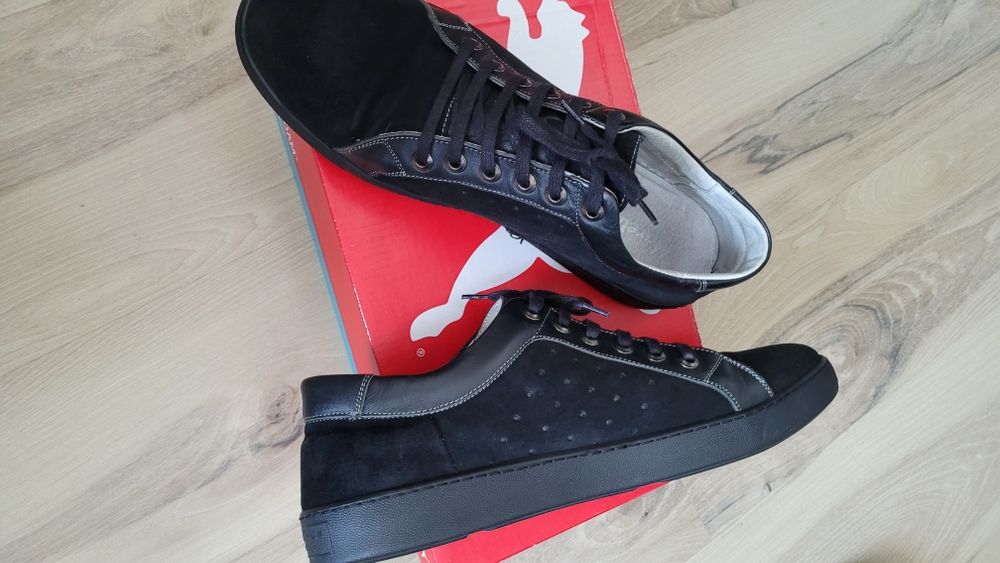 Pantofi bărbat mas 45