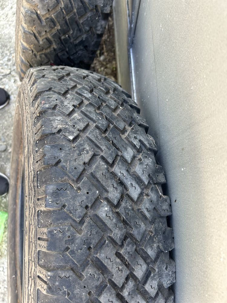 Гуми за off road