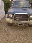 Vând pajero 2.8d