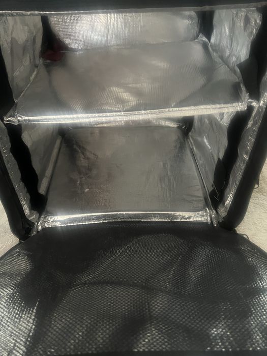 Термосумка для еды