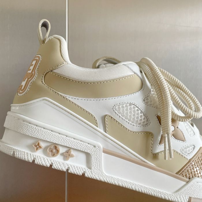 Adidasi Louis Vuitton Calitate Premium