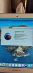 MacBook Air 2015 Win 10